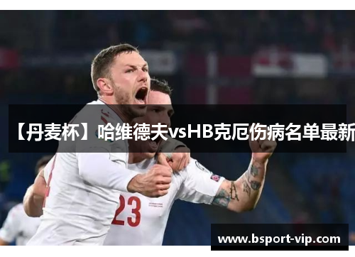 【丹麦杯】哈维德夫vsHB克厄伤病名单最新